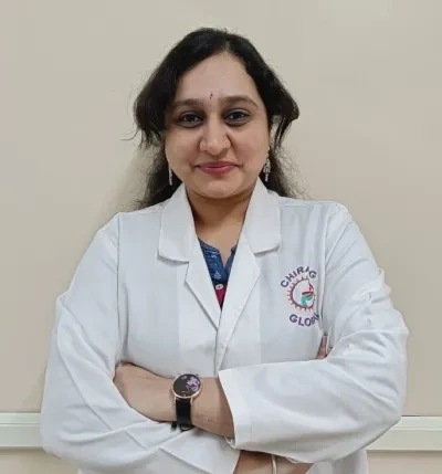 Dr. Prithvija Chakravarthy - Medical Director at Chiraayu Ayurveda Hospital