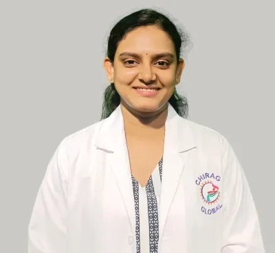 Dr. Suchitra N Adiga - Proctologist & Ayurvedic Surgeon at Chiraayu Hospital